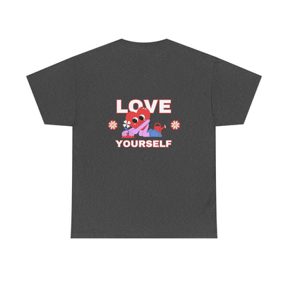 Love Yourself