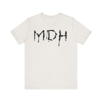 MDH Drip Tee