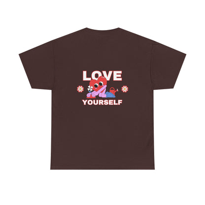 Love Yourself