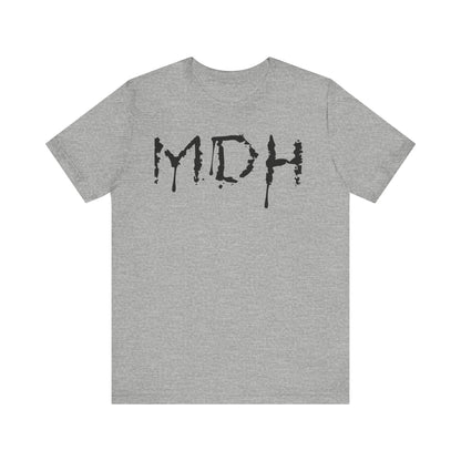 MDH Drip Tee