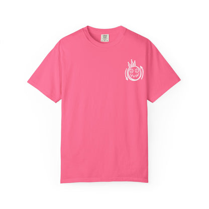 Fearless Graffitti Tee