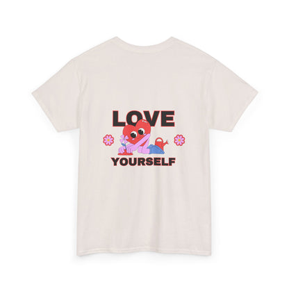 Love Yourself
