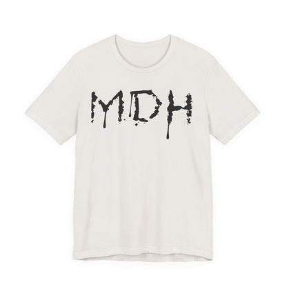 MDH Drip Tee