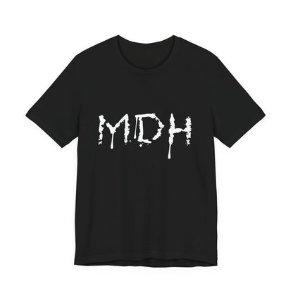 MDH Drip Tee