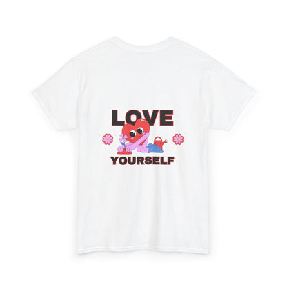 Love Yourself