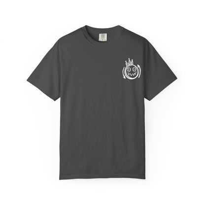 Fearless Graffitti Tee