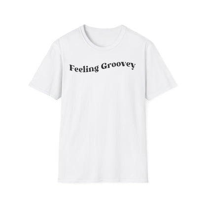 Feeling Groovey