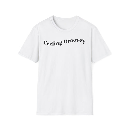 Feeling Groovey