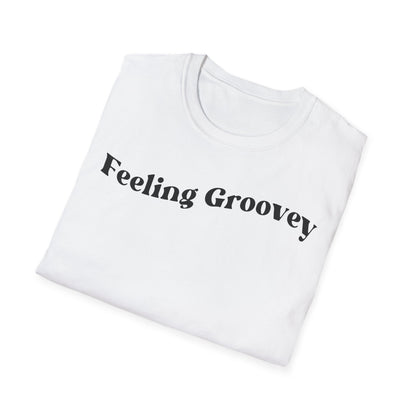 Feeling Groovey
