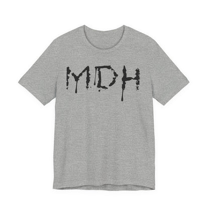 MDH Drip Tee