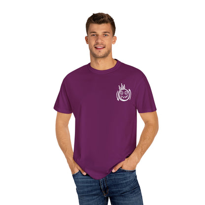 Fearless Graffitti Tee