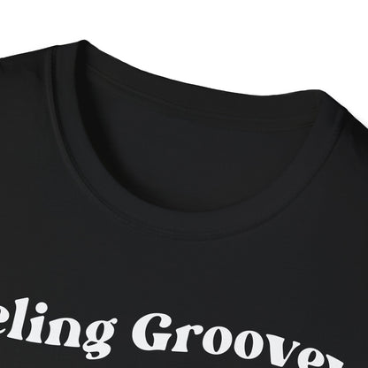 Feeling Groovey