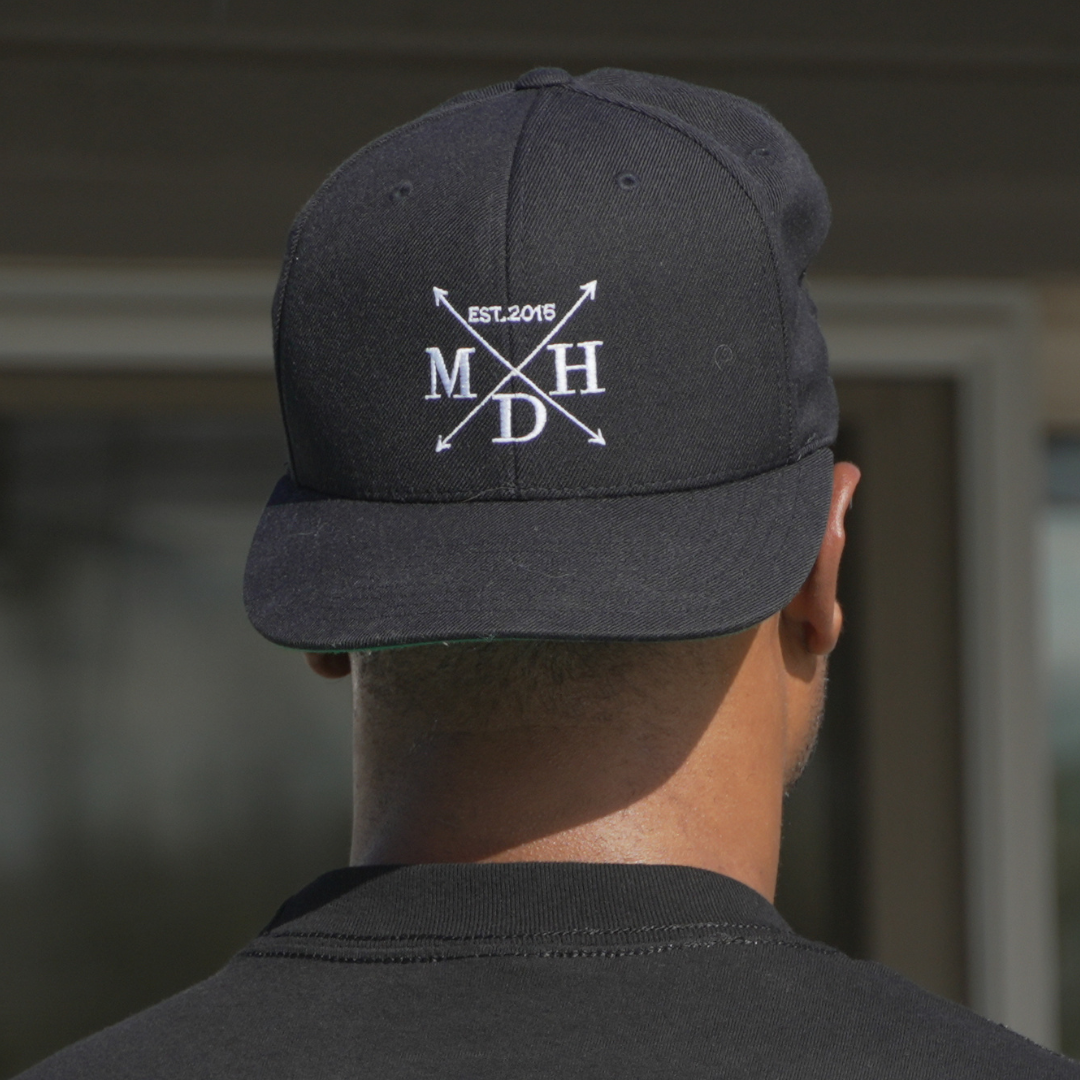 MDH 5280 Snapback