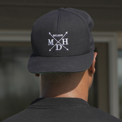 MDH 5280 Snapback