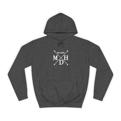 Unisex Hoodie Good Things Are Coming