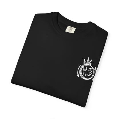 Fearless Graffitti Tee