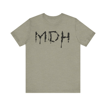 MDH Drip Tee