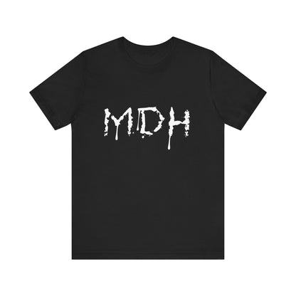 MDH Drip Tee