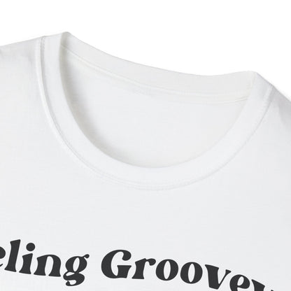 Feeling Groovey