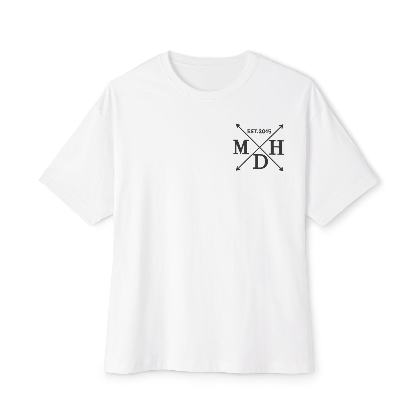 Chase Your Dreams Boxy Tee,