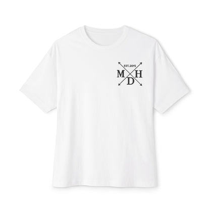 Chase Your Dreams Boxy Tee,