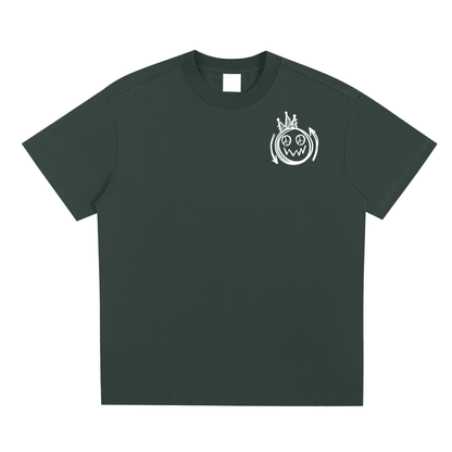 Sorona Quick-Dry Cooling T-shirt
