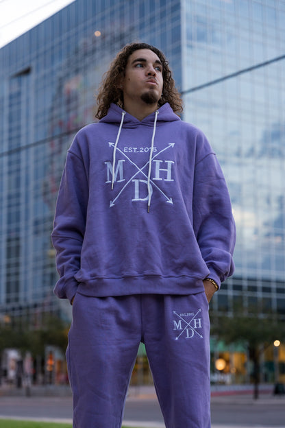 Culture in motion Tracksuit Preorder