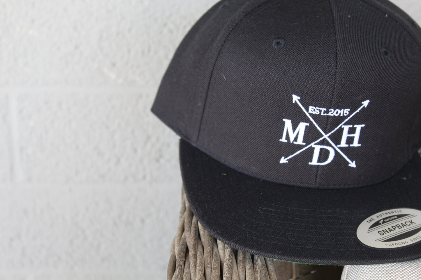 MDH 5280 Snapback
