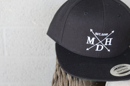 MDH 5280 Snapback