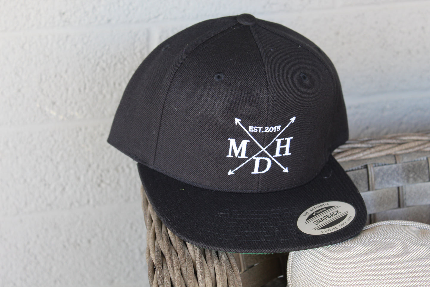 MDH 5280 Snapback