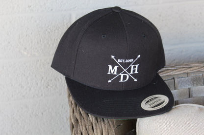 MDH 5280 Snapback
