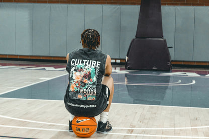 Culture in Motion Tank