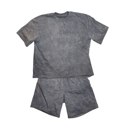 Acid Wash Men’s Summer Set Pre-Order
