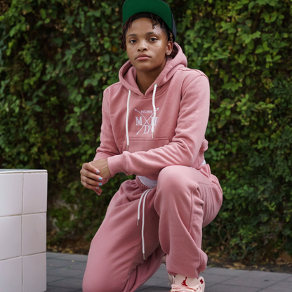 Women's Culture in Motion Crop Tracksuit Set Preorder