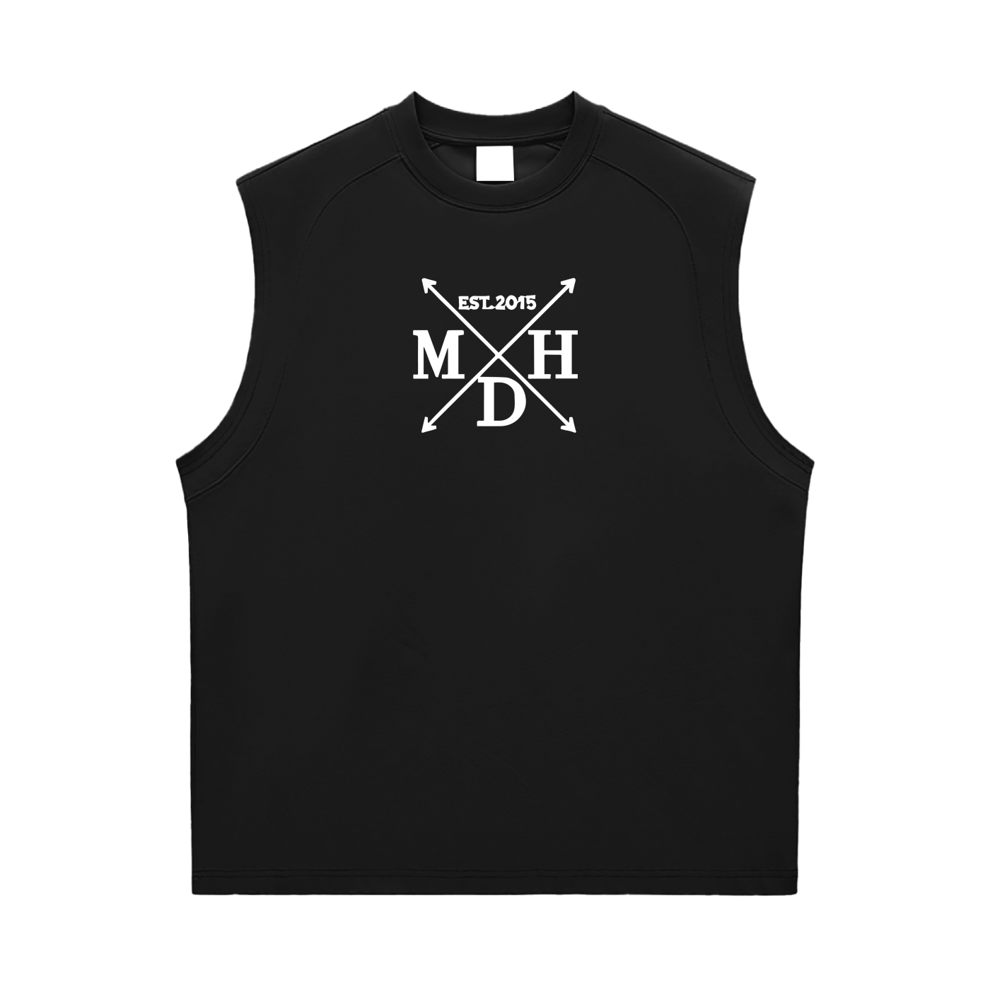 Culture in Motion Tank