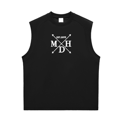 Culture in Motion Tank